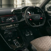 アウディRS 3の「competition limited」