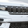 ジープ・コマンダーの「オーバーランド」