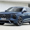 アウディ Q7 新型