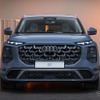 アウディ Q7 新型