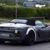 アウディ TT後継EVスポーツカーのプロトタイプ