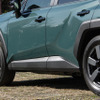 トヨタ RAV4 アドベンチャー ハイブリッド