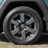トヨタ RAV4 アドベンチャー ハイブリッド