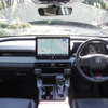 トヨタ RAV4 アドベンチャー ハイブリッド