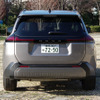 トヨタ RAV4 Z ハイブリッド