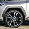 トヨタ RAV4 Z ハイブリッド