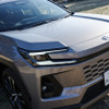 トヨタ RAV4 Z ハイブリッド