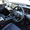 トヨタ RAV4 Z ハイブリッド