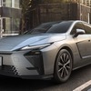 レクサス ES 新型