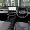 トヨタ RAV4 PHEV Zグレード