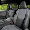 トヨタ RAV4 PHEV Zグレード