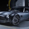 ACコブラ GT クーペ、市販モデル発表…730馬力のV8スーパーチャージャー搭載 画像