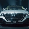 メルセデスベンツ Sクラス 新型