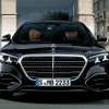 メルセデスベンツ Sクラス 新型