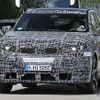 BMW iX5M 市販型のプロトタイプ