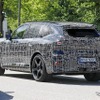 BMW iX5M 市販型のプロトタイプ