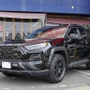 RAV4の音が激変！ モレル3ウェイ化で広がった高音質カスタムの世界［car audio newcomer］by SOUND WAVE　後編