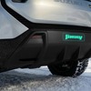 スズキ ジムニー 次期型の予想CG