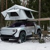 スズキ ジムニー 次期型の予想CG