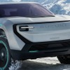 スズキ『ジムニー』もついに電動化!?　次期型のデザインを大胆予想！ 画像