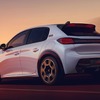 プジョー『E-208 GTi』