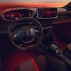 プジョー『E-208 GTi』