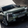 「この変態デザイン、かなり好き」DSの新型SUV『N°7』がSNSで注目！「ジャンル不明な感じがたまらん」の声も 画像