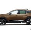 日産 キックス 新型