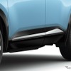 日産 キックス 新型