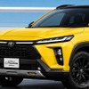 トヨタの新型ピックアップトラック 予想CG