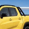 トヨタの新型ピックアップトラック 予想CG