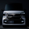 ホンダ『N-BOX CUSTOM』改良新型