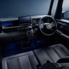 ホンダ『N-BOX CUSTOM』改良新型