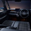 ホンダ『N-BOX JOY』改良新型