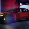 BMW Mコンセプト・ノイエ・クラッセ