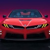BMW Mコンセプト・ノイエ・クラッセ
