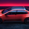 BMW Mコンセプト・ノイエ・クラッセ