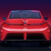 BMW Mコンセプト・ノイエ・クラッセ