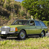 メルセデスベンツ280TE（S123） ぢょうさん…CARTUNE PickUpCars 2026