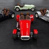 ケータハム『SEVEN 340』、「SUPERSPRINT EDITION」は日本限定27台…1249万6000円 画像
