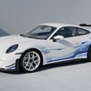 ポルシェ『911 GT3』の「アルティザンエディション」