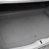 ゴルフクラブを2セット程度積み込むのがニーズとなったオーナー。十分なフラットスペースを確保することに成功した。
