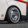 トヨタ ハイエース（オーナー小堀さん）…CARTUNE PickUpCars 2026