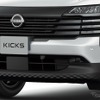 日産 キックス 新型