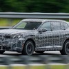 BMW『X5』新型のプロトタイプ