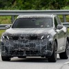 BMW『X5』新型のプロトタイプ