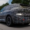 BMW『X5』新型のプロトタイプ