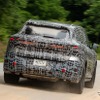 BMW『X5』新型のプロトタイプ