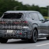 BMW『X5』新型のプロトタイプ