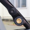 フィットの純正スピーカーがここまで変わる！ DSPアンプで知ったカーオーディオの奥深さ［car audio newcomer］by custom & car Audio PARADA　前編